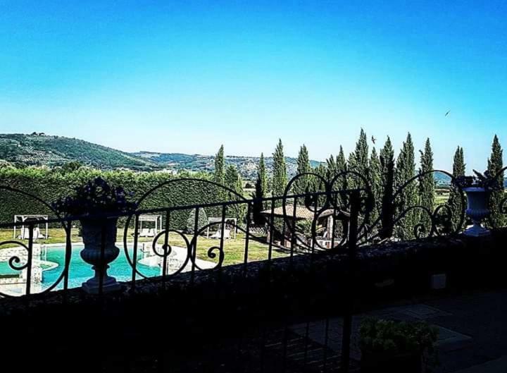 B&B Castello La Pia Dama Residence Guazzino Екстериор снимка