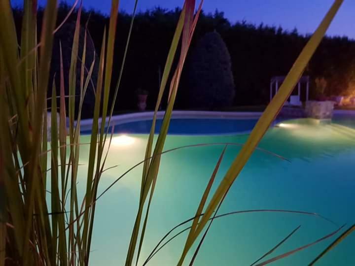 B&B Castello La Pia Dama Residence Guazzino Екстериор снимка