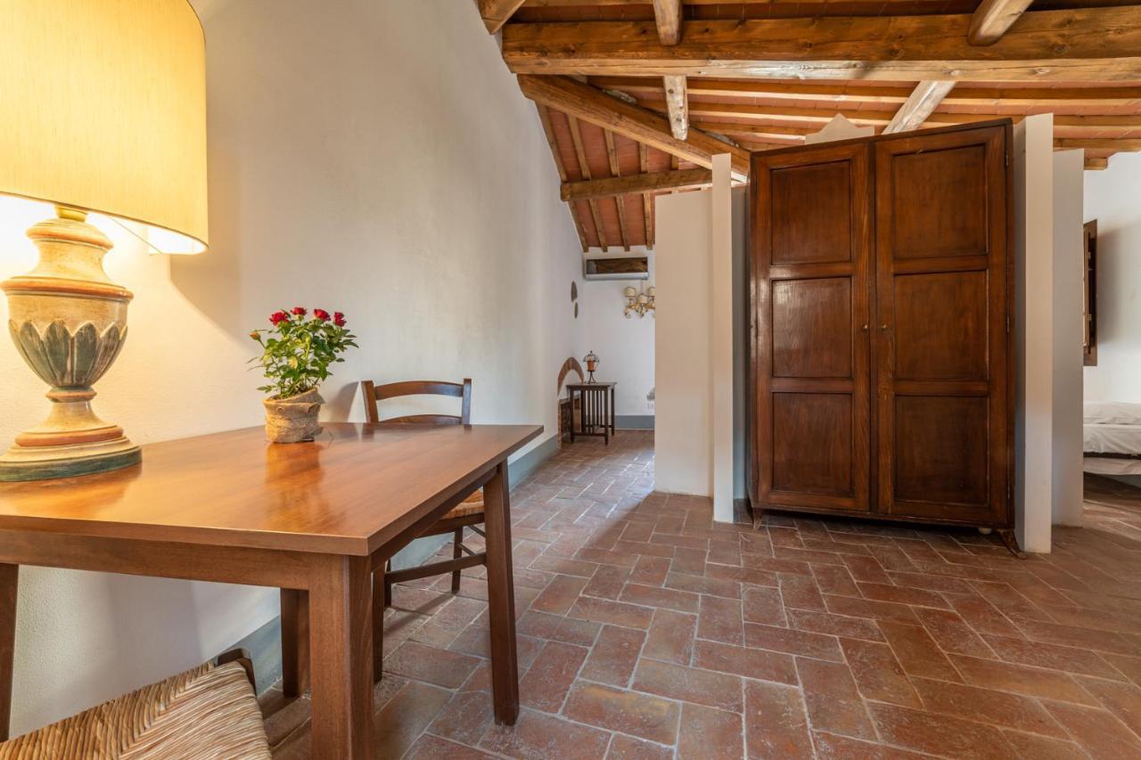 B&B Castello La Pia Dama Residence Guazzino Екстериор снимка